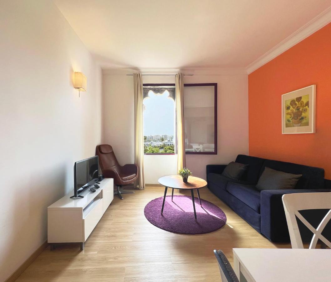 Stay U-Nique Apartments Colom Барселона Екстер'єр фото